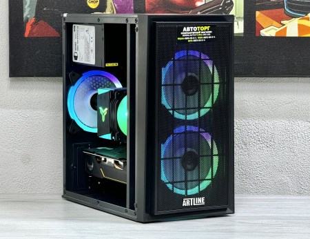 Core i5-10400f 168